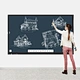 Interactive Flat Panel